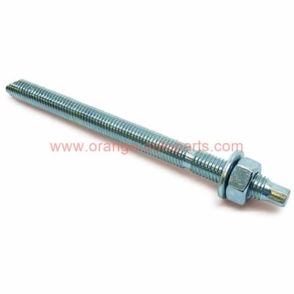 China Manufacturer Factory Good Quality Hilti Chemical Anchor M16 Bolt