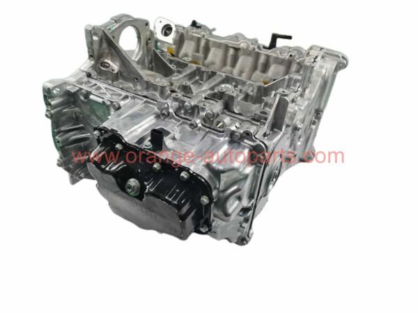 China Factory Factory Sale Best Price Engine Assembly For Saic MG 6 Gs Gt Hs MG5 Roewe Rx5 1.5t 12684731 12684732