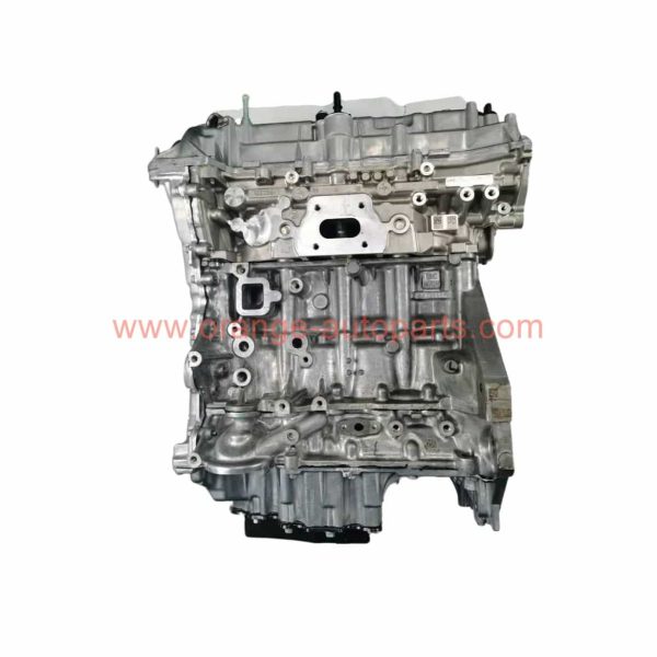 China Factory Factory Sale Best Price Engine Assembly For Saic MG 6 Gs Gt Hs MG5 Roewe Rx5 1.5t 12684731 12684732