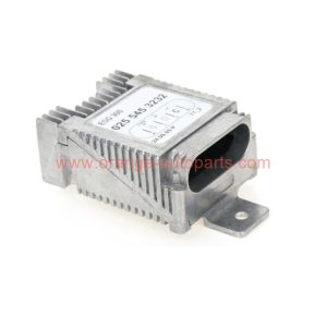 China Manufacturer Fan Control Unit For Mercedes-benz W210 W168 W210/s210 E320/e430 Esg 300 0275458032 0255453232 0235456832 Blower Fan Resistor