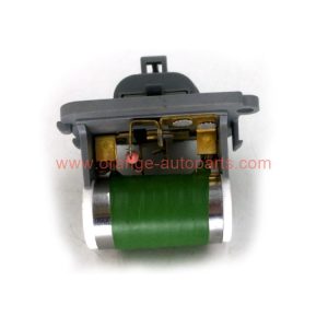 China Manufacturer Fan Resistor For Ford Fiesta Ecosport 6s659a819aa