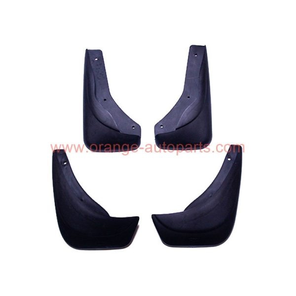 China Manufacturer Fender Fender For S11 Chery Qq Fender Kit