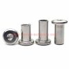 Wholesale Price Flat Hex Socket Joint Connector Fasteners Stainless Steel Sleeve Barrel Nut For Furniture M6 M8 M10