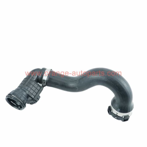 China Factory Flexible Silicone Rubber Air Intake Turbo Hose Pipe 30071089 10711248 For MG6 Siac I6 I5MG5