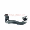 China Factory Flexible Silicone Rubber Air Intake Turbo Hose Pipe 30071089 10711248 For MG6 Siac I6 I5MG5