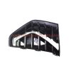 China Manufacturer Fog Lamp Cover Great Wall Haval H2/h5/h6/h9