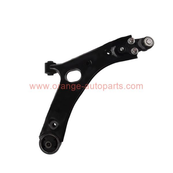 China Factory For JAC S5 Front Left Lower Control Arm 2904300u1510 / 2904400u1510