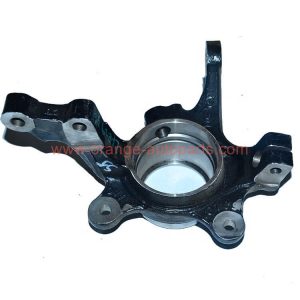 China Factory For JAC S5 Front Steering Knuckle 3001101u1510