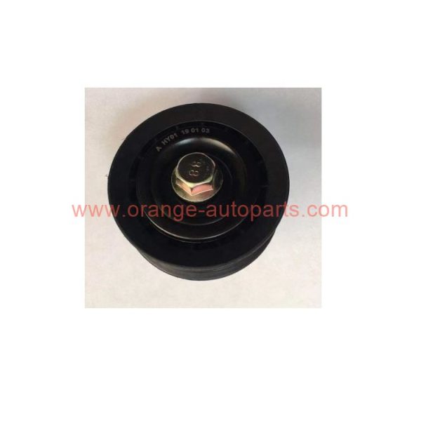 China Factory For Timing Belt Tensioner Pulley For JAC J3 J5 Rs