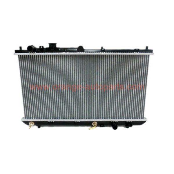 China Manufacturer Fp85-15-200a AC Radiator For Mazda PremACy