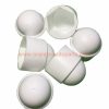 China Supplier Free Sample Nylon Plastic Hex Head Cover Plastic Caps Bolt Nut Cover