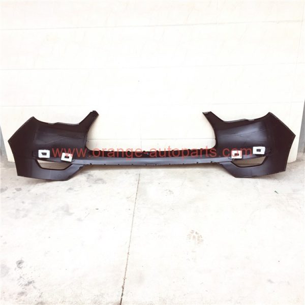 China Manufacturer Front Bumper Great Wall Haval H1/h2/h3/h4/h5/h6/h7/h8/h9 /