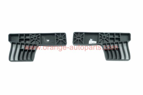 China Factory Front Bumper Lower Trim Panel Front Bumper Guard Car Front Guard Auto Bumper For Saic MG6 10694195 10694194