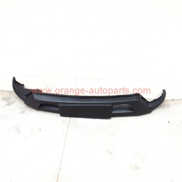 China Manufacturer Front Bumper Trim Panel Great Wall Haval