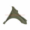 China Factory Front Car Rear Fender With Lamp Hole Lh10766122-sepp 10766121-sepp For MG5