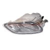 Factory Price Front Fog Lamp (crystal) For Byd F3 Fog Light Crystal