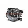 China Manufacturer Front Fog Lamp Front Fog Lights For Renault Megane 2002-2006 8200074008