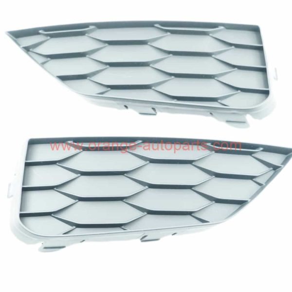 China Factory Front Fog Lamp Grille10820973 10820974 For Saic MG6