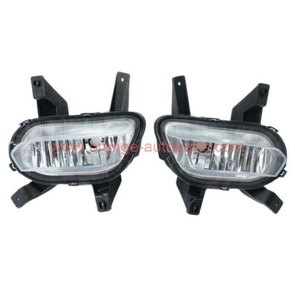 China Factory Front Fog Lamp10168894 10168893 For Roewe I5 Saic