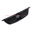 Factory Price Front Grille Radiator Grille Bumper Grille For Byd F3r