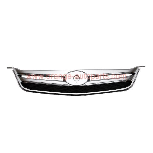 Factory Price Front Grille Radiator Grille Bumper Grille For Byd L3