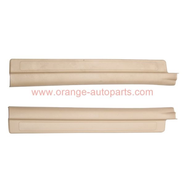 Factory Price Front Threshold Panel Sill Front Door Interior Panel Cover Board For Byd F3