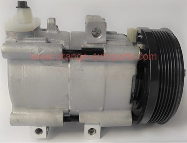 China Manufacturer Fs10 A/C Compressor 6PK For Ford Mondeo Scorpio Transit 1s7h19d629ea Xs6h16d629da 6s7119d629ab