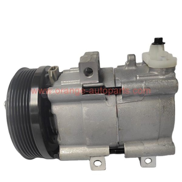 China Manufacturer Fs10 A/C Compressor 6PK For Ford Mondeo Scorpio Transit 1s7h19d629ea Xs6h16d629da 6s7119d629ab