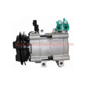 China Manufacturer Fs10 Fx15 1PK 9765143050 977014a151 977014a400 Compressor For Hyundai