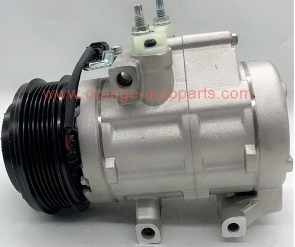 China Manufacturer Fs20 Compressor 6PK For Ford Expedition F-150 F-250 F-350 F-450 F-550 6l2z19d784aa 6l2z19d786b 6l2z19d798b