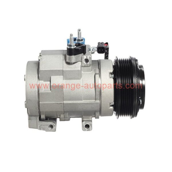 China Manufacturer Fs20 Compressor For Ford 639381 639384 7c3z19703aa 8l3z19703c