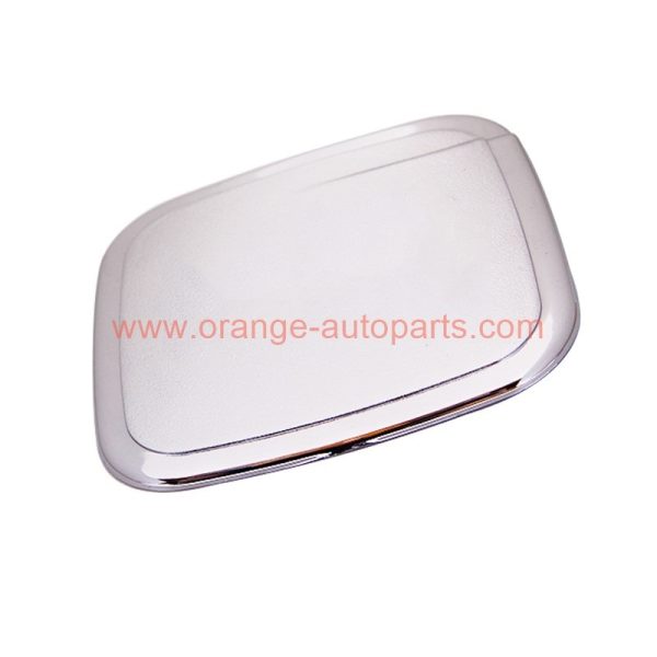 China Manufacturer Fuel Tank Cap Decorative Cover Auto Spare Parts Fuel Tank Cap Trim Cover For S11 Chery Qq Fuel Tank Cap Trim Cover