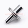 Factory Customized Furniture Hardware Joint Connector Insert Wood T Nuts For Bed Leg