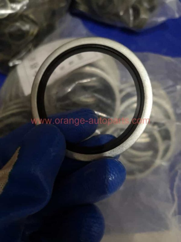 Factory Customized G1/2'' Bonded Seals Pressure Hydraulic Nbr Bonded Sealing Washers