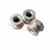 China Manufacturer Galvanized Anti-theft Twist Shear Breakaway Nut And Bolt