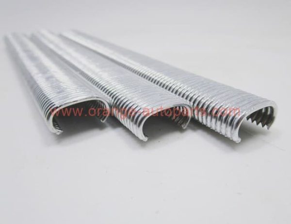 Factory Customized Galvanized C Ring Nail Hog Ring Staple