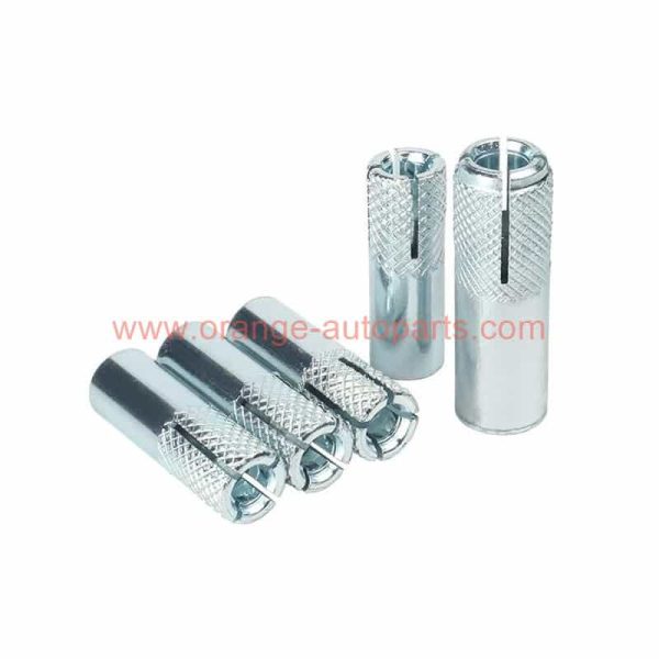 Wholesale Price Galvanized Expansion Bolts Anchors Bolt Drop-in Anchor M6 M8 M10 M12 M16