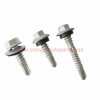 China Supplier Galvanized Iron Self Drilling Screws Tek Screws 96hrs Nss