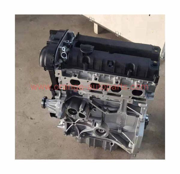 China Manufacturer Gasoline And Diesel Car Engine Assembly Is Suitable For Suzuki Tianyu For Liana Car Engine