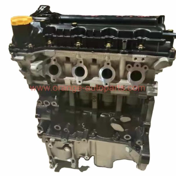 China Factory Gasoline Diesel Car Engine 10084236 10048977 10218391 10193274 10193278 10218392 For Roewe MG Engine Assembly