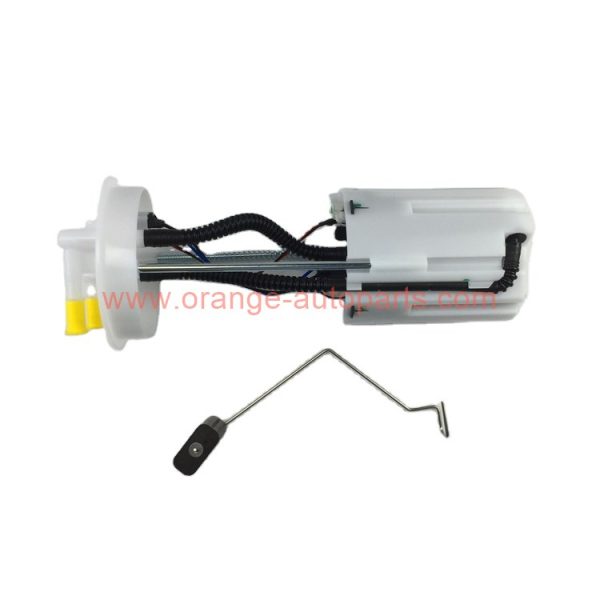 China Manufacturer Gasoline Pump And Bracket Assembly Great Wall Suv Wey Vv5/vv6/vv7 /mocca/macchiato