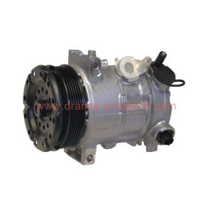 China Manufacturer Gc447150-0751 447260-1404 140667 AC Compressor For Chrysler Sebring Dodge Avenger Journey