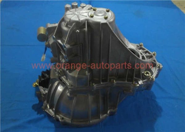 China Factory Gearbox Assy For Geely Gx7