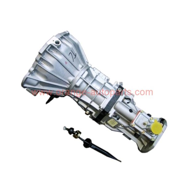 China Factory Gearbox Greatwall Hover 1701100-k09