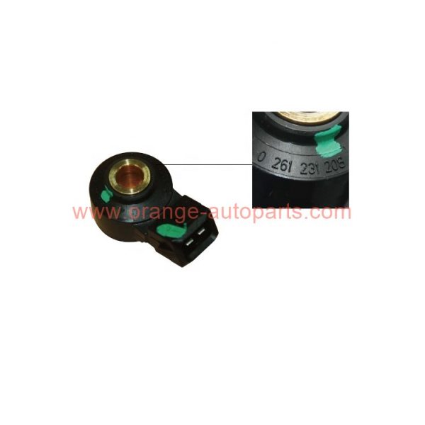 China Factory Geely 4g18 Mr479q Knock Sensor 1086000732 For Ec7 Ck Lg-1