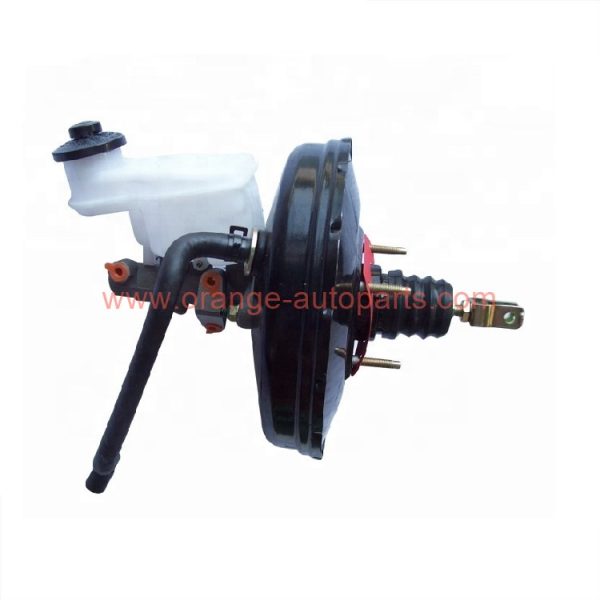 China Factory Geely Brake Cylinder Vacumn Booster Assembly