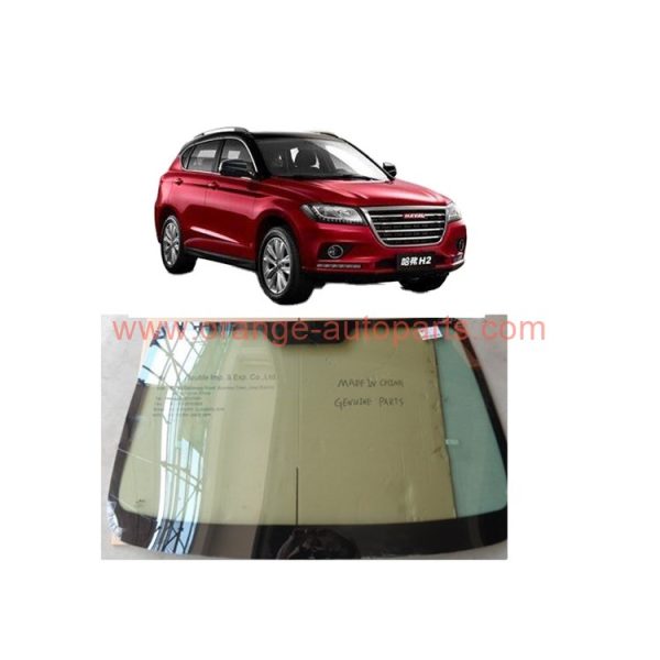 China Manufacturer Geely Chanan Baic Saic Byd Zx Great Wall Car Chinese Brand Autos Side Glass Front Windshield