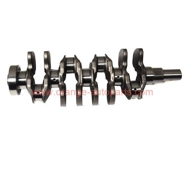 China Factory Geely Ec7 Engine Parts Crankshaft 1016051128