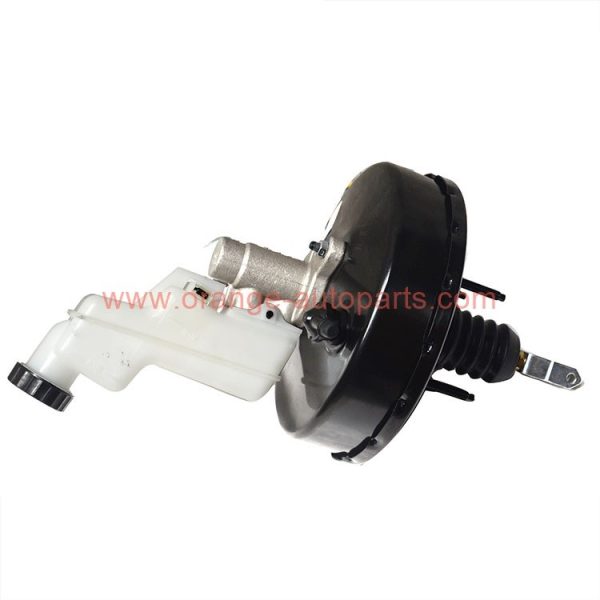 China Factory Geely Emgrand Car Brake Vacumn Booster Assembly 1064001500