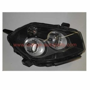 China Factory Geely Emgrand Gx7 Head Lamp Head Light 101805284459
